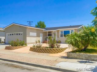 3571 Ben St, San Diego, CA 92111