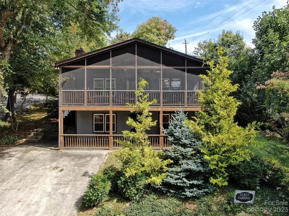 134 Glenview Dr, Lake Junaluska, NC 28745