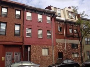 287 Meridian St, East Boston, MA 02128