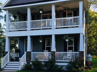 3110 Riverview Dr, Colonial Beach, VA 22443