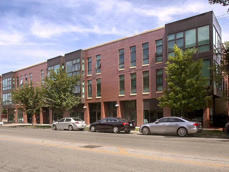 Park Boulevard 2B — Photo 40