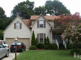 4436 Deborah Ct, Wilmington, NC 28405