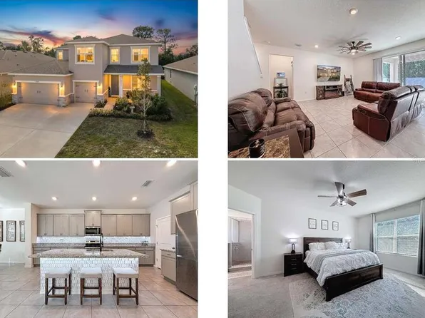 3797 Autumn Amber Dr, Spring Hill, FL 34609