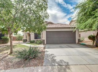 14715 W Watson Ln, Surprise, AZ 85379