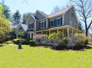 21 Seneca Rd, Acton, MA 01720