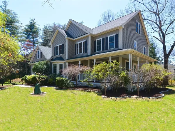 21 Seneca Rd, Acton, MA 01720