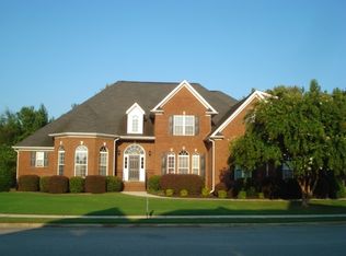 113 Wesley Clark Blvd, Madison, AL 35756