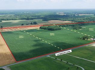 720 Longstreet Ln, Suffolk, VA 23437