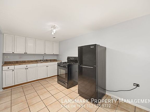 2nd image of 4614 N Central Park Ave #G1