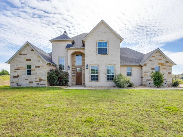 120 War Wagon Cir, Millsap, TX 76066