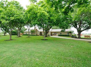 10402 Hidden Lake Ln, Richmond, TX 77406