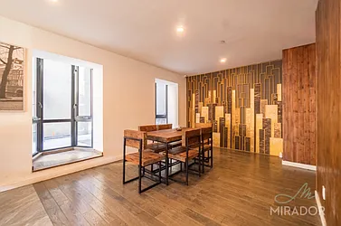 Rented by Mirador Real Estate