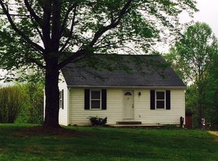 10153 Goodview Rd, Goodview, VA 24095