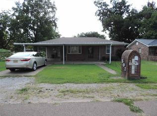 507 Ragan St, Ridgely, TN 38080