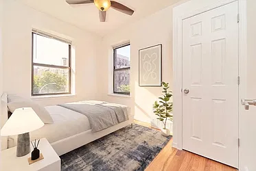 150 Manhattan Avenue, #4D