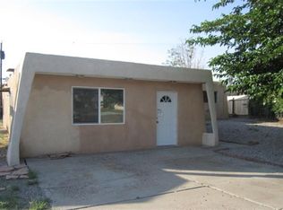 5728 Piedra Rd NW, Albuquerque, NM 87114