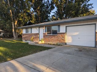 1417 Larch St, Caldwell, ID 83605