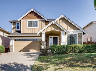 3927 222nd Pl SE, Bothell, WA 98021