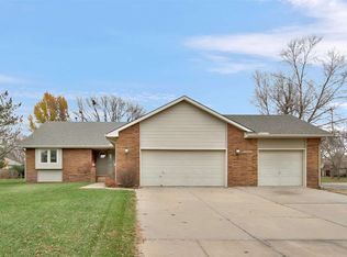 11504 W 1st Ct N, Wichita, KS 67212
