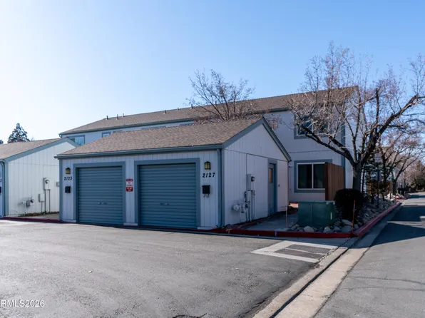 2127 Greyhaven Ln, Sparks, NV 89431