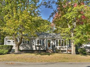 5 Barbara Ave, Wilmington, MA 01887