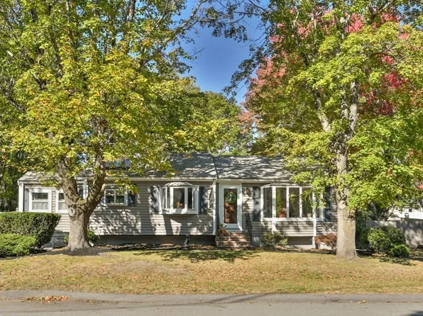 5 Barbara Ave, Wilmington, MA 01887