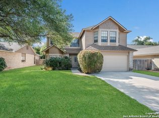 13230 Stairock St, San Antonio, TX 78248