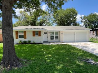 3435 Caracas Dr, Mesquite, TX 75150