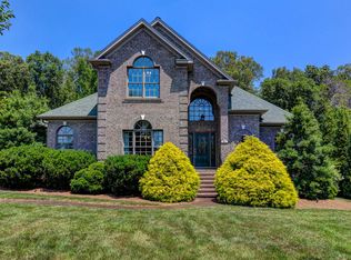 371 Copperfield Ln, Lexington, NC 27292