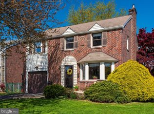 1502 Brierwood Rd, Havertown, PA 19083