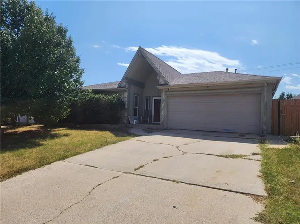 8316 NW 85th St, Oklahoma City, OK 73132