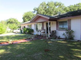 1608 N Orange St, Mount Dora, FL 32757