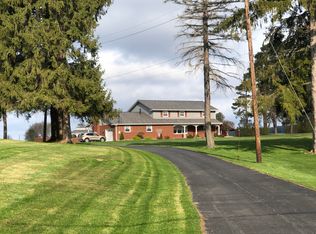 715 N Saint Marys St, Saint Marys, PA 15857