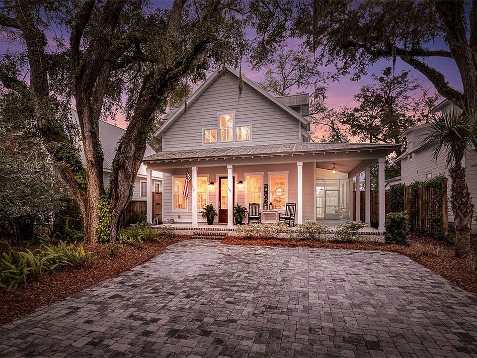 113 Circle Dr, Saint Simons Island, GA 31522 Zillow