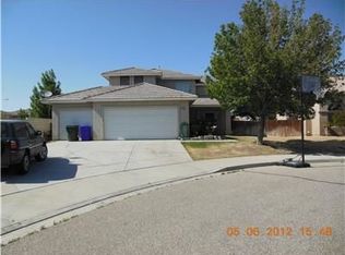 13860 Appaloosa Ct, Victorville, CA 92394