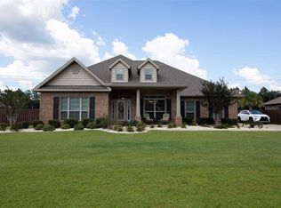 9169 Iron Gate Blvd, Milton, FL 32570