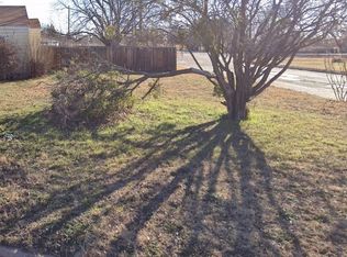 3125 Waverly Ave, Abilene, TX 79602