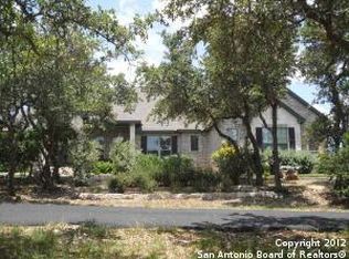 331 Copper Rim, Spring Branch, TX 78070