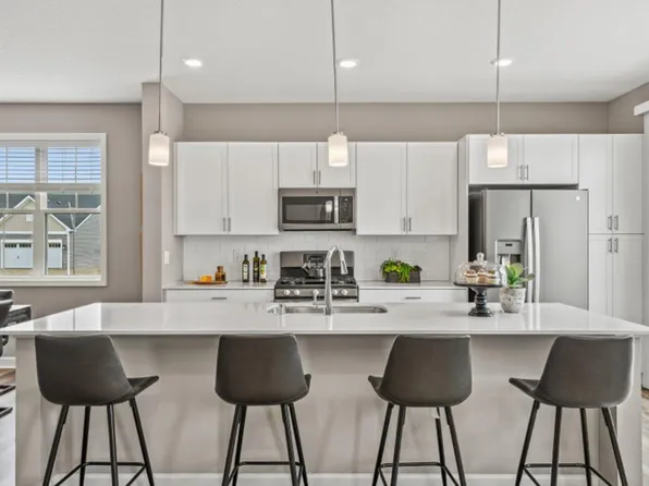 20020 62nd Pl, Corcoran, MN 55340