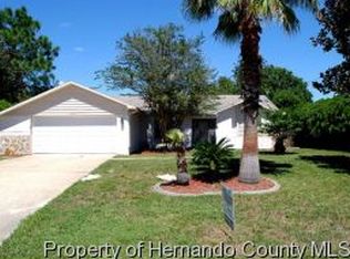 13455 Candia St, Spring Hill, FL 34609