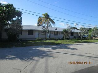 100 SE 11th Ave, Pompano Beach, FL 33060