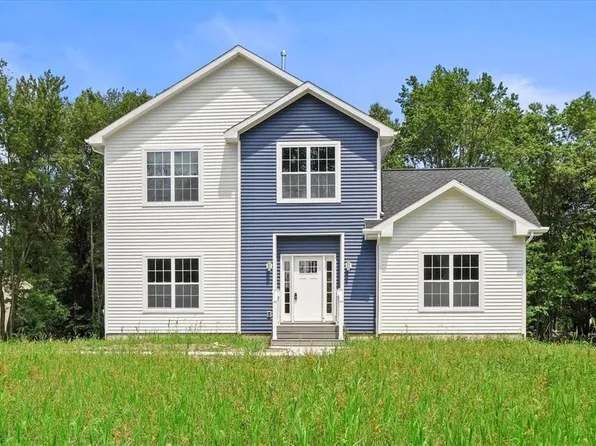 31 Francis Harrison Court, Montgomery, NY 12549