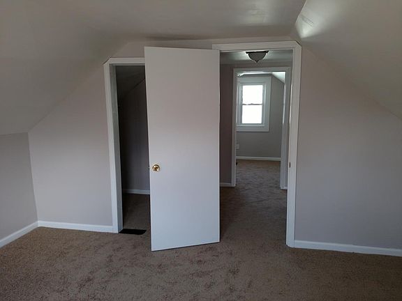 2nd Floor Bedrooms