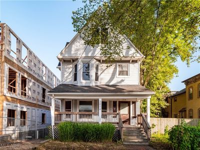 3014 Franklin Blvd, Cleveland, OH, 44113