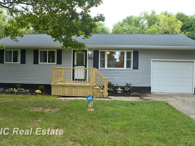 9194 Maplewood Dr, Clio, MI, 48420