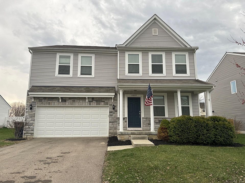 1st image of 2622 Prairie Grass Ave