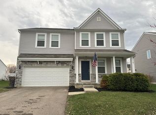 2622 Prairie Grass Ave, Lancaster, OH 43130