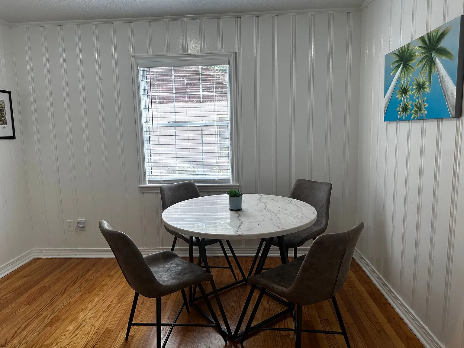 Delaney Park One bedroom with an office available September 7, 2026 — Photo 4