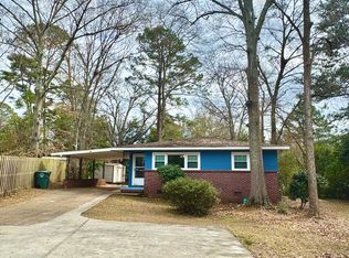 106 Red St, Enterprise, AL 36330