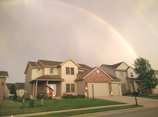 10828 N Overtone St, Peoria, IL 61615
